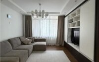 Продажа 4-комнатной квартиры, 104 м² в Астане