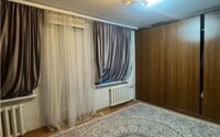Продажа 3-комнатной квартиры, 60 м² в Алматы