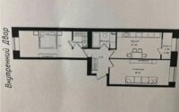 Продажа 2-комнатной квартиры, 65 м² в Астане