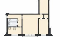 Продажа 3-комнатной квартиры, 60 м² в Темиртау - фото 8