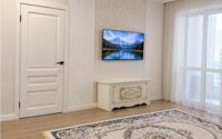 Продажа 2-комнатной квартиры, 55 м² в Астане