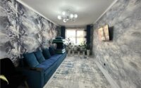 Продажа 2-комнатной квартиры, 58.3 м² в Алматы