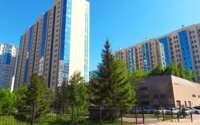 Продажа 2-комнатной квартиры, 70.2 м² в Астане - фото 21