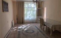 Продажа 4-комнатной квартиры, 110 м² в Караганде