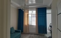 Продажа 1-комнатной квартиры, 46 м² в Астане