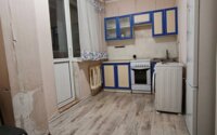 Аренда 1-комнатной квартиры, 38 м² в Астане