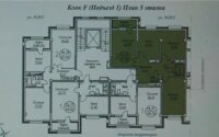 Продажа 3-комнатной квартиры, 88 м² в Астане - фото 5