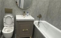 Продажа 3-комнатной квартиры, 64 м² в Алматы - фото 3