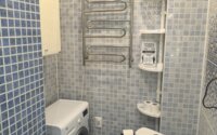 Аренда 1-комнатной квартиры посуточно, 47 м² в Астане - фото 5