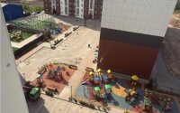 Продажа 2-комнатной квартиры, 38 м² в Караганде - фото 13