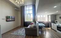 Продажа 2-комнатной квартиры, 81 м² в Караганде - фото 2