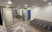 Продажа 1-комнатной квартиры, 37 м² в Астане