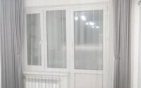 Продажа 1-комнатной квартиры, 30.9 м² в Алматы