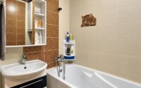 Продажа 4-комнатной квартиры, 84 м² в Караганде - фото 15