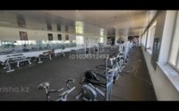 Продажа здания, 1400 м² в Шымкенте - фото 5