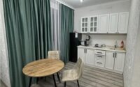 Продажа 1-комнатной квартиры, 30 м² в Астане - фото 2