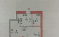 Продажа 1-комнатной квартиры, 40.5 м² в Астане - фото 5