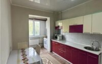 Продажа 1-комнатной квартиры, 33.7 м² в Алматы - фото 2