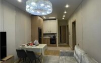 Продажа 3-комнатной квартиры, 70 м² в Алматы - фото 4