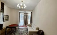 Продажа 2-комнатной квартиры, 68.5 м² в Алматы