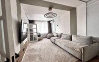 Продажа 3-комнатной квартиры, 89.6 м² в Алматы