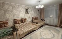 Продажа 2-комнатной квартиры, 44 м² в Караганде
