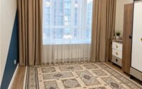 Продажа 3-комнатной квартиры, 91.7 м² в Астане - фото 3