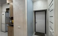 Продажа 2-комнатной квартиры, 38.3 м² в Астане - фото 5