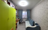 Продажа 3-комнатной квартиры, 62 м² в Караганде