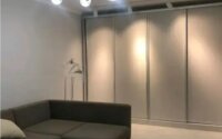Продажа 1-комнатной квартиры, 40 м² в Алматы
