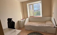 Продажа 2-комнатной квартиры, 45 м² в Караганде