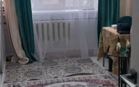 Продажа 2-комнатной квартиры, 60 м² в Астане