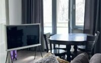 Продажа 2-комнатной квартиры, 43.7 м² в Алматы