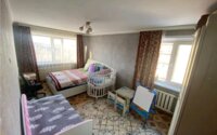 Продажа 3-комнатной квартиры, 62 м² в Караганде - фото 2