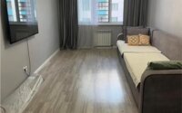 Продажа 2-комнатной квартиры, 58.9 м² в Алматы