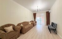 Продажа 2-комнатной квартиры, 75.5 м² в Астане - фото 2