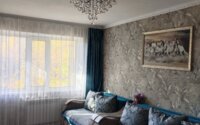 Продажа 3-комнатной квартиры, 58 м² в Абае