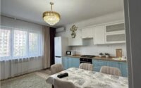 Продажа 1-комнатной квартиры, 51 м² в Алматы - фото 2