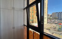 Продажа 3-комнатной квартиры, 71 м² в Караганде - фото 24