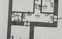 Продажа 2-комнатной квартиры, 52.7 м² в Астане - фото 7