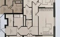 Продажа 4-комнатной квартиры, 120 м² в Астане