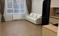 Продажа 2-комнатной квартиры, 46 м² в Алматы