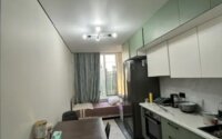 Продажа 1-комнатной квартиры, 36 м² в Алматы - фото 2