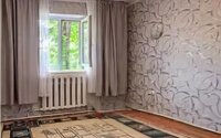 Продажа 2-комнатной квартиры, 27 м² в Алматы