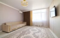 Продажа 3-комнатной квартиры, 86 м² в Астане