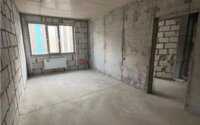 Продажа 1-комнатной квартиры, 43.5 м² в Алматы