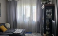 Продажа 2-комнатной квартиры, 61 м² в Алматы