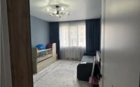 Продажа 3-комнатной квартиры, 90 м² в Алматы - фото 3