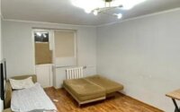 Продажа 2-комнатной квартиры, 45 м² в Алматы