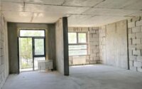 Продажа 2-комнатной квартиры, 52 м² в Алматы